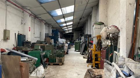 Photo 2 of Industrial buildings for sale in Calle E-ppi-7, Sudeste Industrial, Madrid