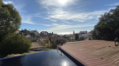 Foto 4 de Casa o xalet en venda a Calle Joan Maragall, Canet de Mar, Barcelona