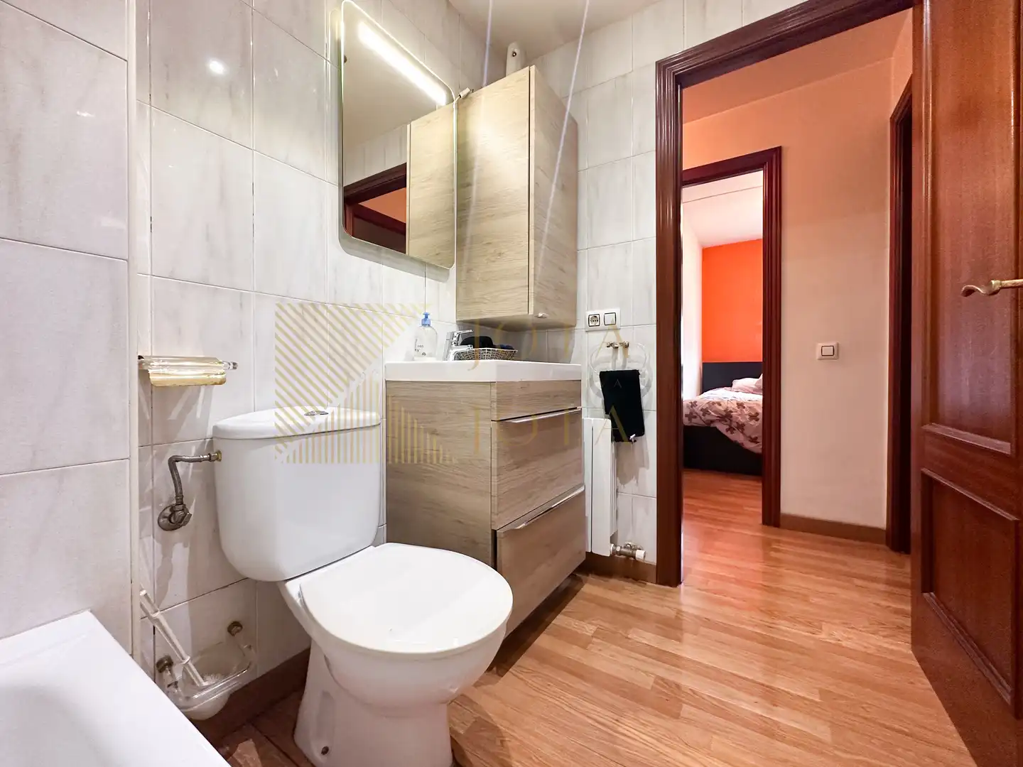 Flat with pool for sale in Avinguda Amèrica 33, imagen 17