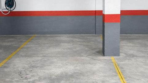 Foto 2 de Garatge en venda a Alfalfa - Santa Cruz,  Sevilla Capital