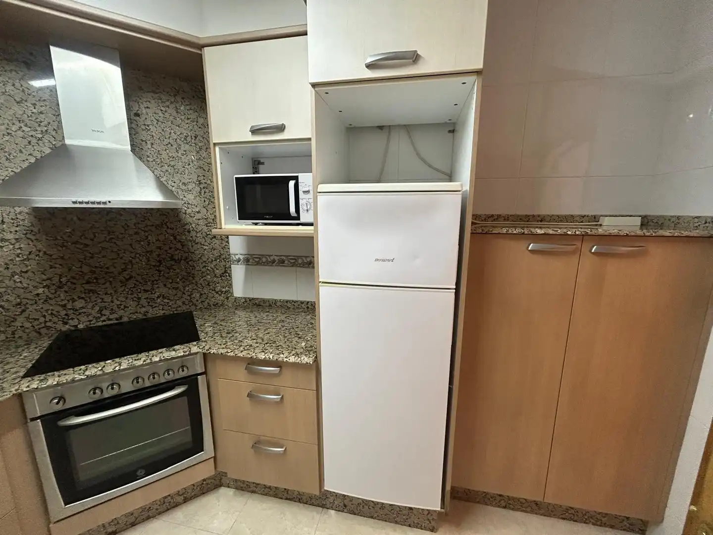 Flat with lift to rent in Aguiño, imagen 28