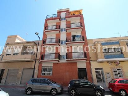 Exterior view of Flat for sale in Guardamar del Segura
