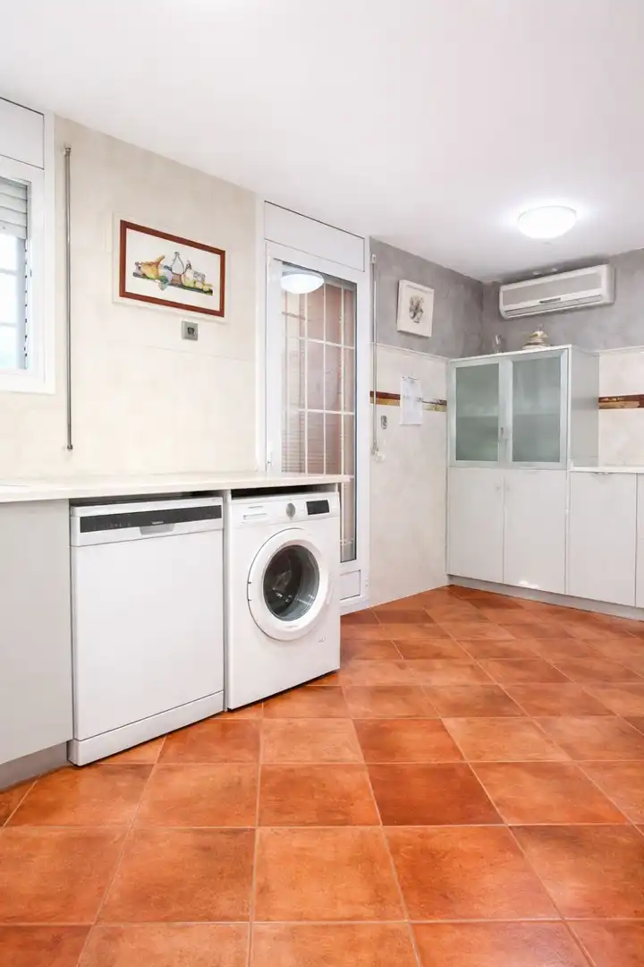 Casa con terraza en venta en Els Canons - Les Orioles - Can Paulet, imagen 17