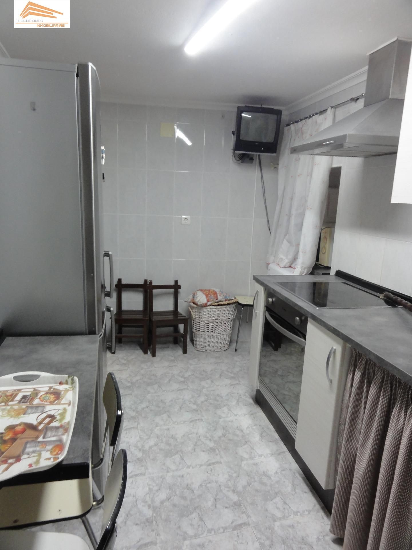 Kitchen of House or chalet for sale in Villanubla  with Terrace