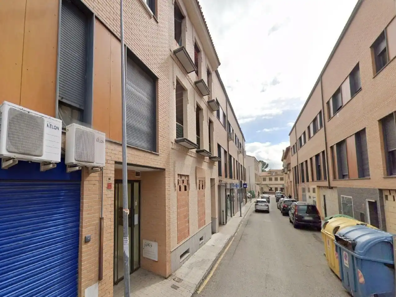 Dúplex en venta en Calle Comercio, Bargas