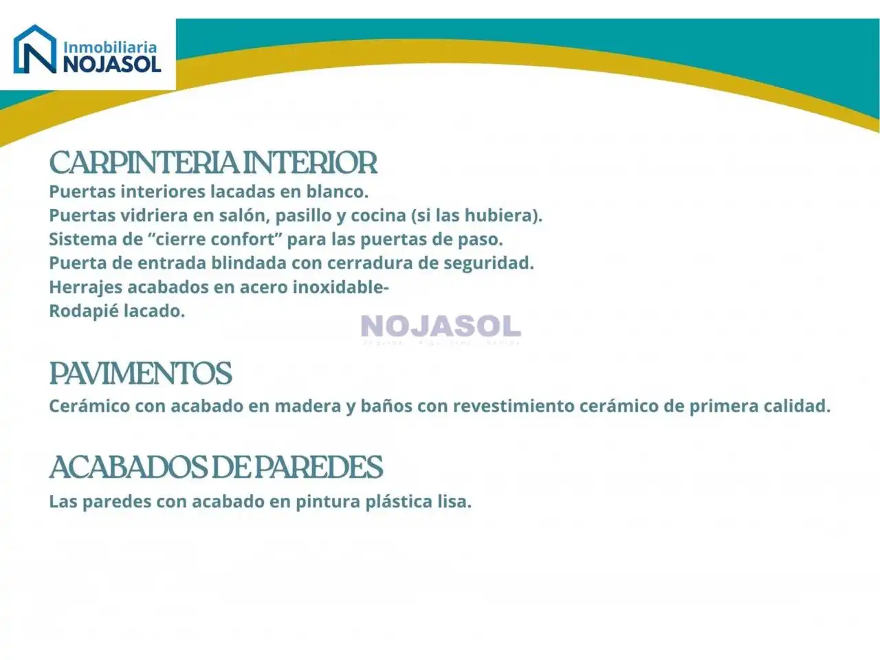 Appartamento con piscina in vendita a Calle Maza, imagen 8