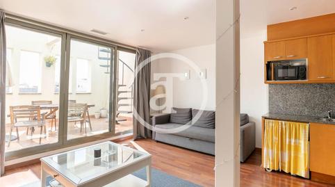 Photo 2 of Attic to rent in Pg. de Gràcia, Dreta de l'Eixample, Barcelona