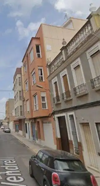 Apartament en venda a CANTANT VENDRELL, -1, Sueca ciudad