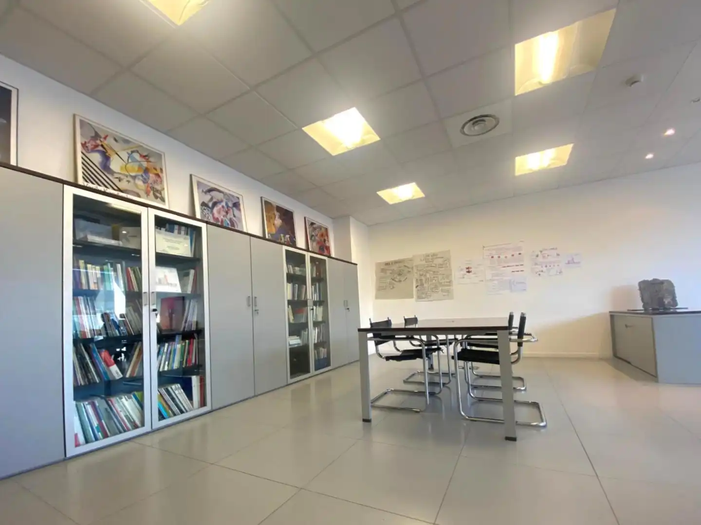 Office space with lift for sale in Roquetes - Can Magí, imagen 12