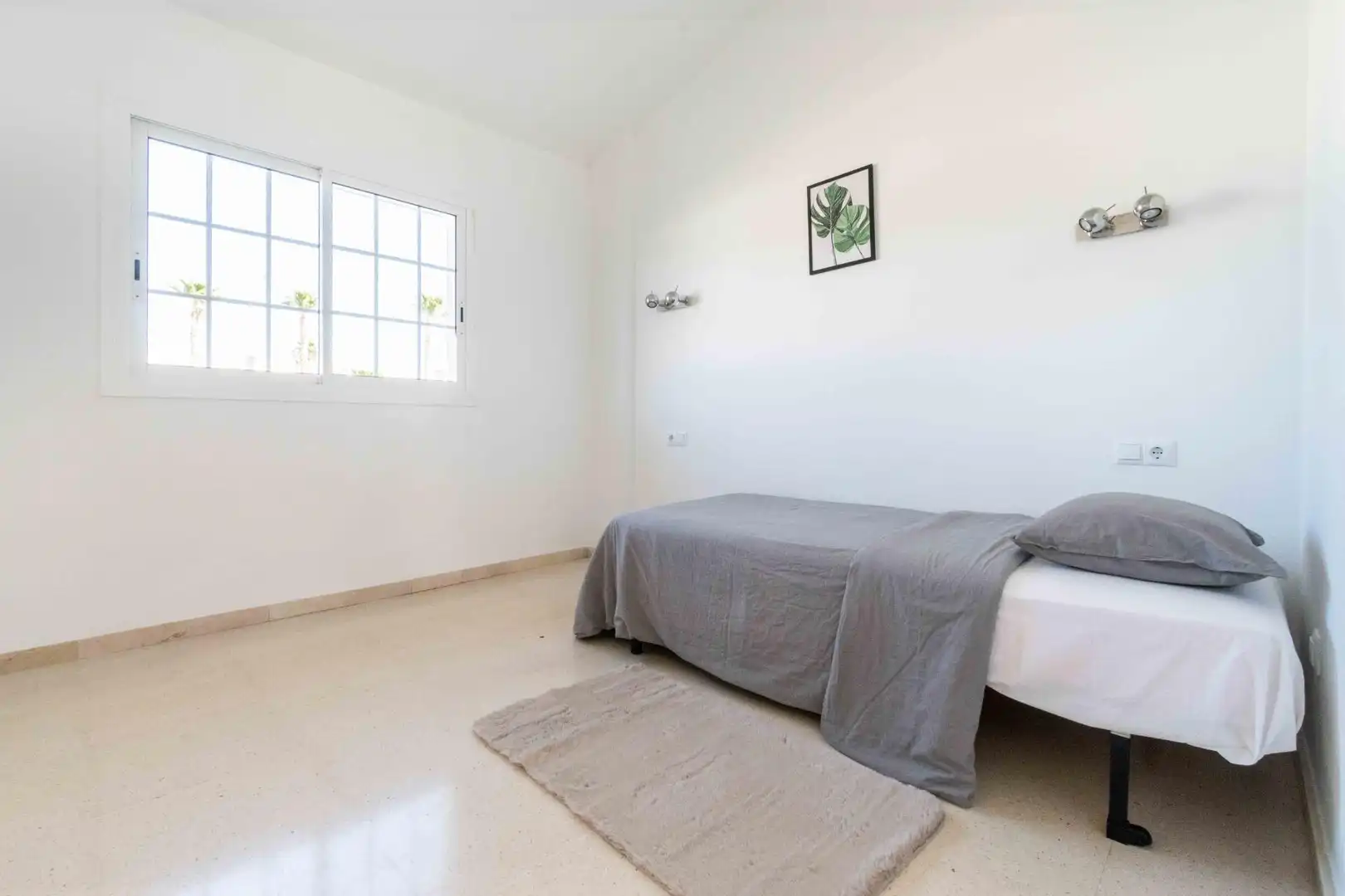 Dormitori de Casa o xalet en venda en L'Alfàs del Pi amb Calefacció, Piscina i Moblat