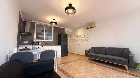 Foto 4 de Pis en venda a Avenida Gamonal, Parque de la Paloma, Benalmádena