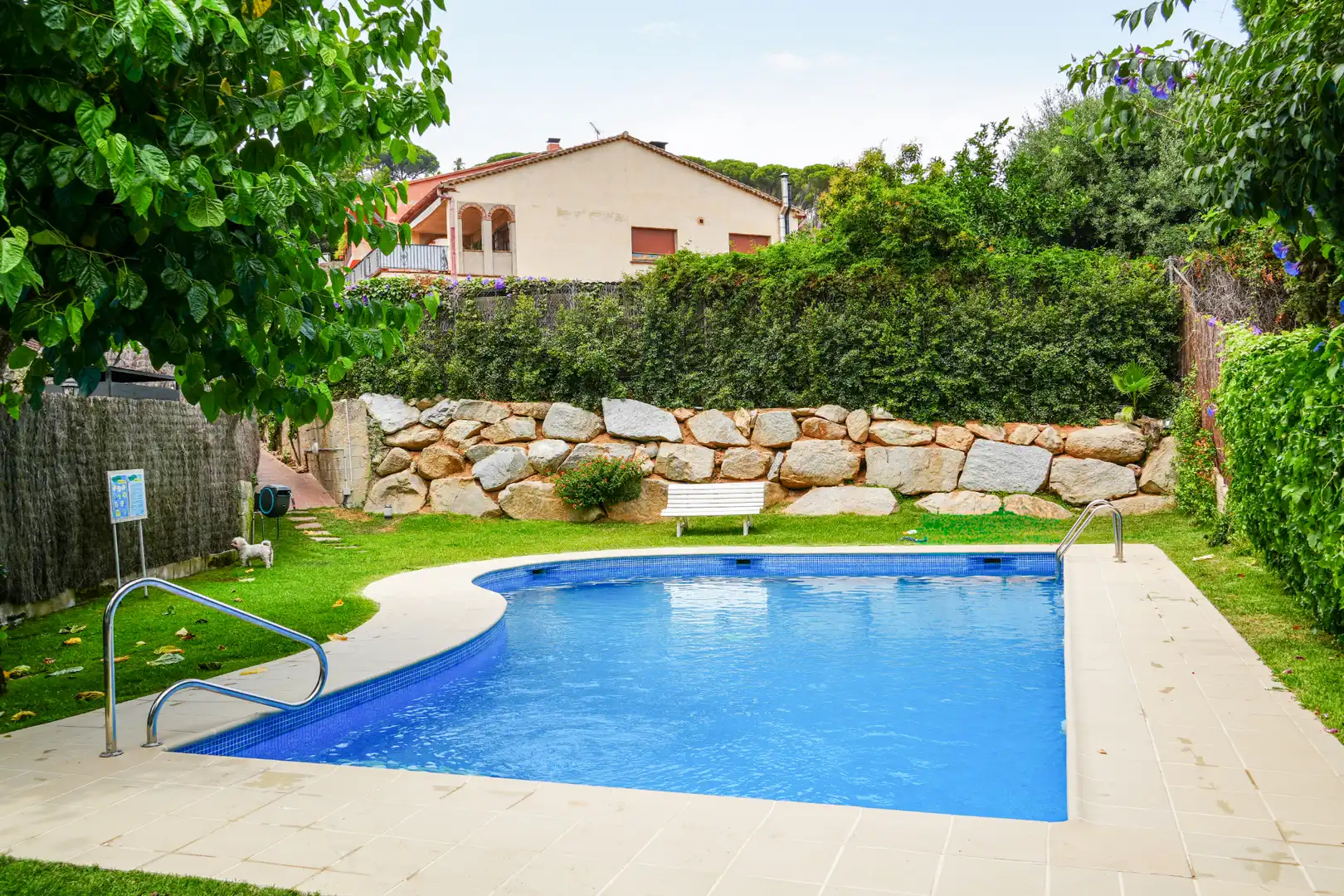 Maison mitoyenne avec terrasse à vendre à Avinguda de Sant Andreu, imagen 18