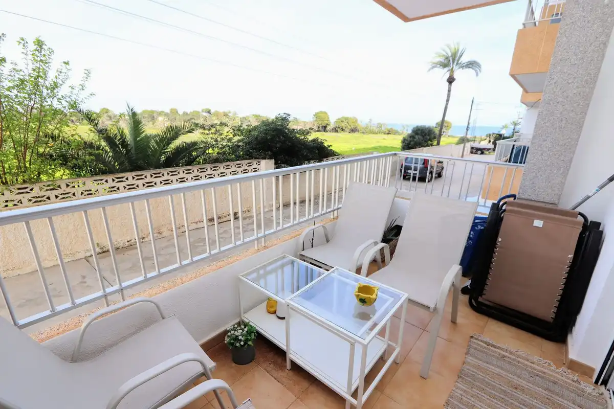 Apartamento en venta en Orihuela Costa, imagen 3