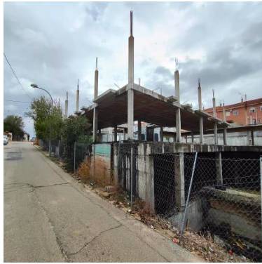Edificio en Venta en Camino Tocenaque en Recas