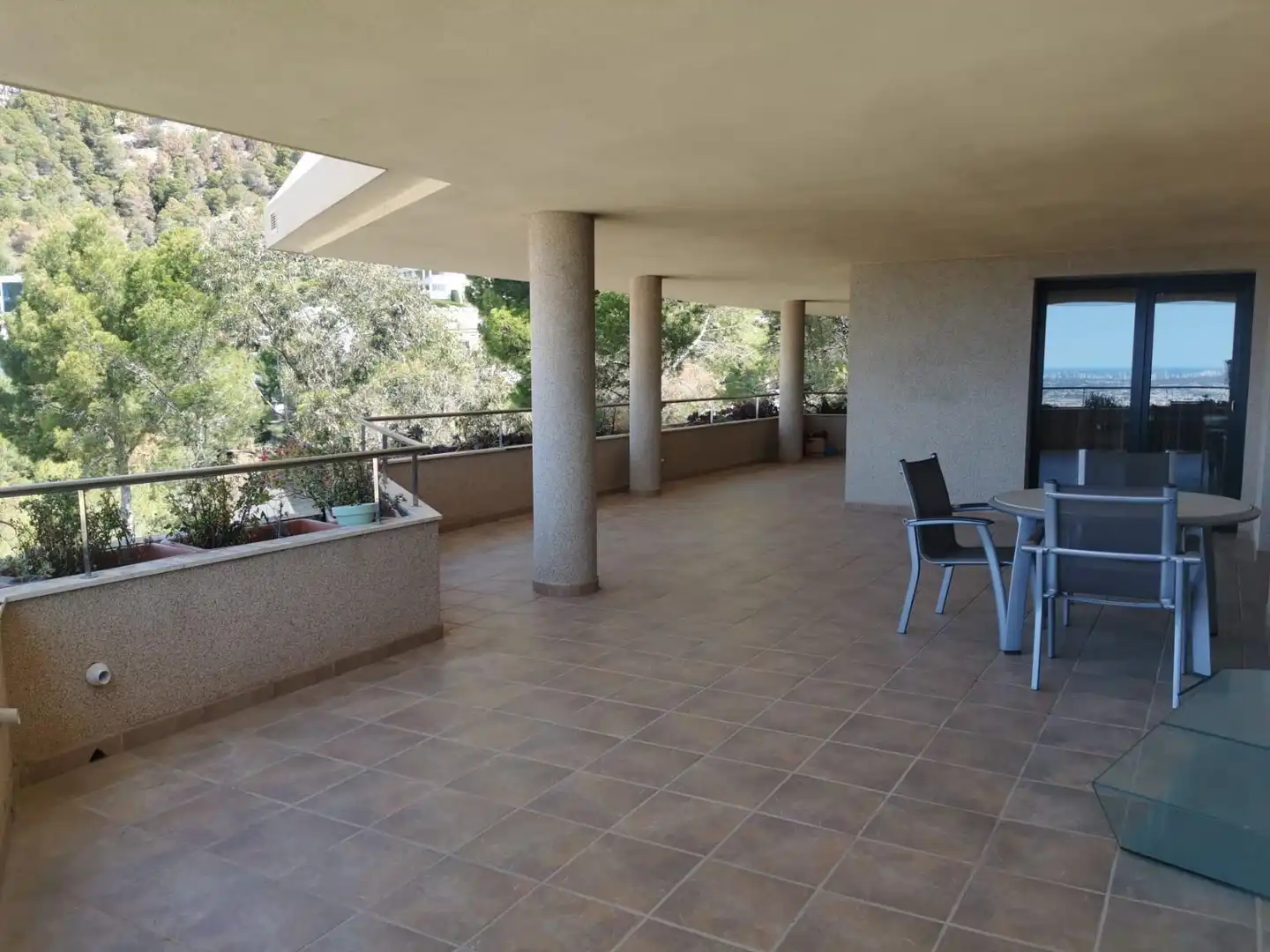 Piso con piscina en venta en PRINCIPAL DE LA SIERRA 157, imagen 24