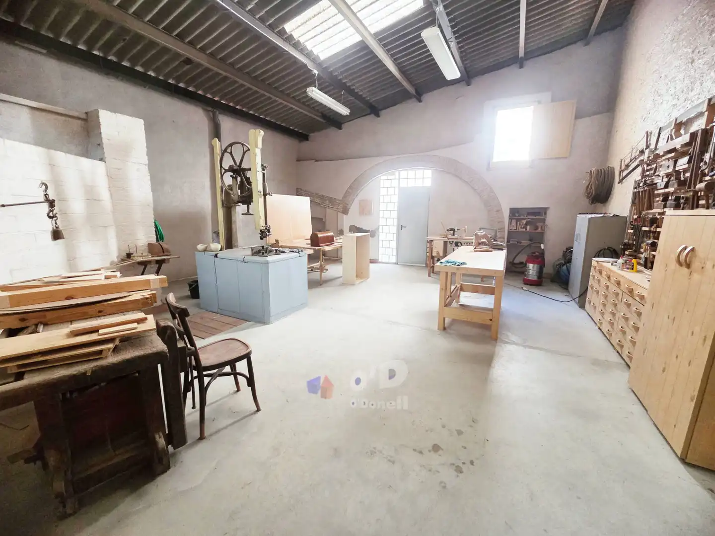 Business premises for sale in Centre
