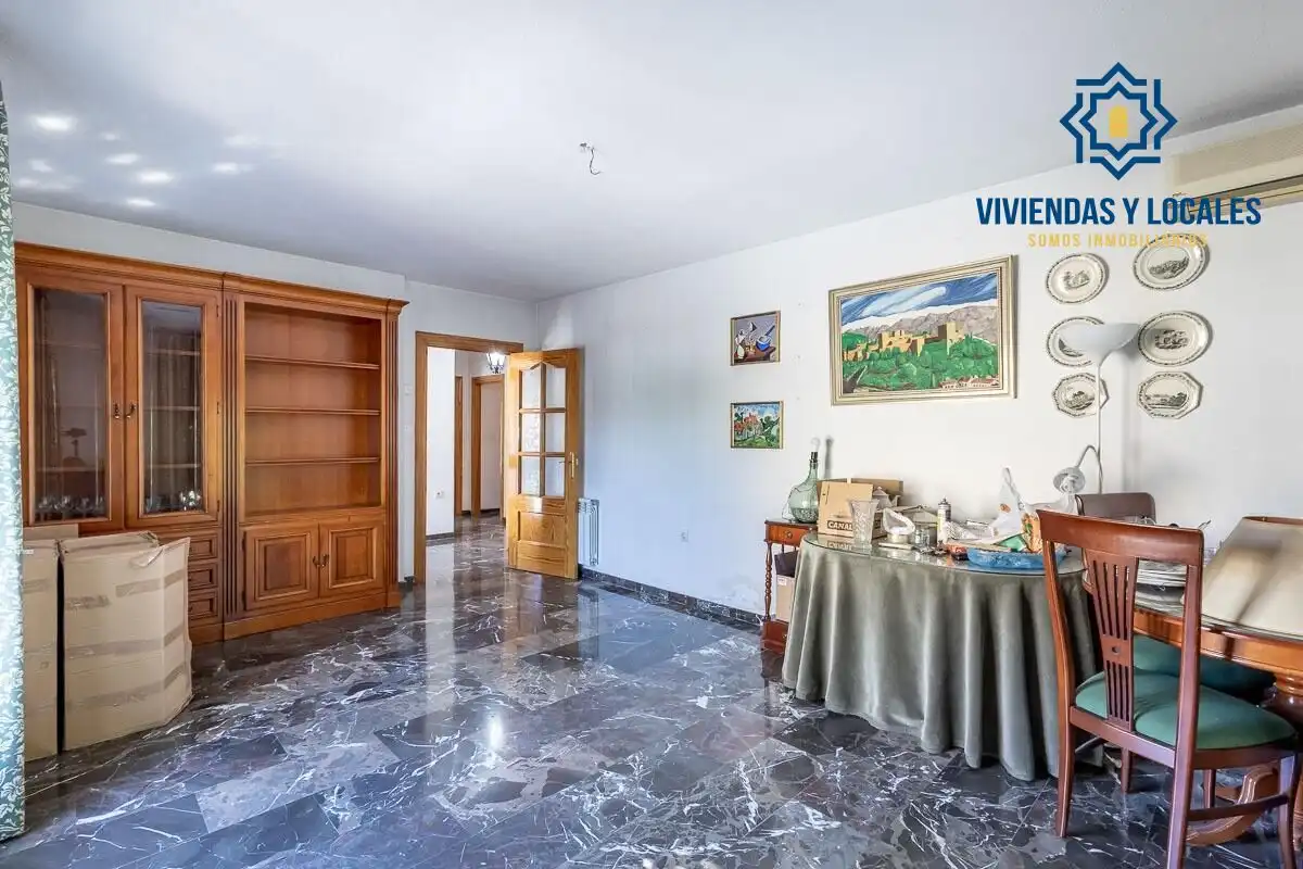 House for sale in Ogíjares, imagen 12