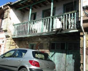 Vista exterior de Casa o xalet en venda en Piélagos