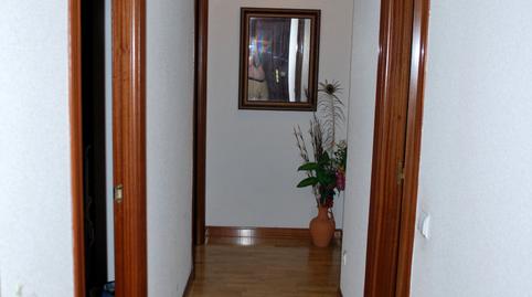 Foto 5 de Pis de lloguer a Madrid, 12, San Antonio, Ávila