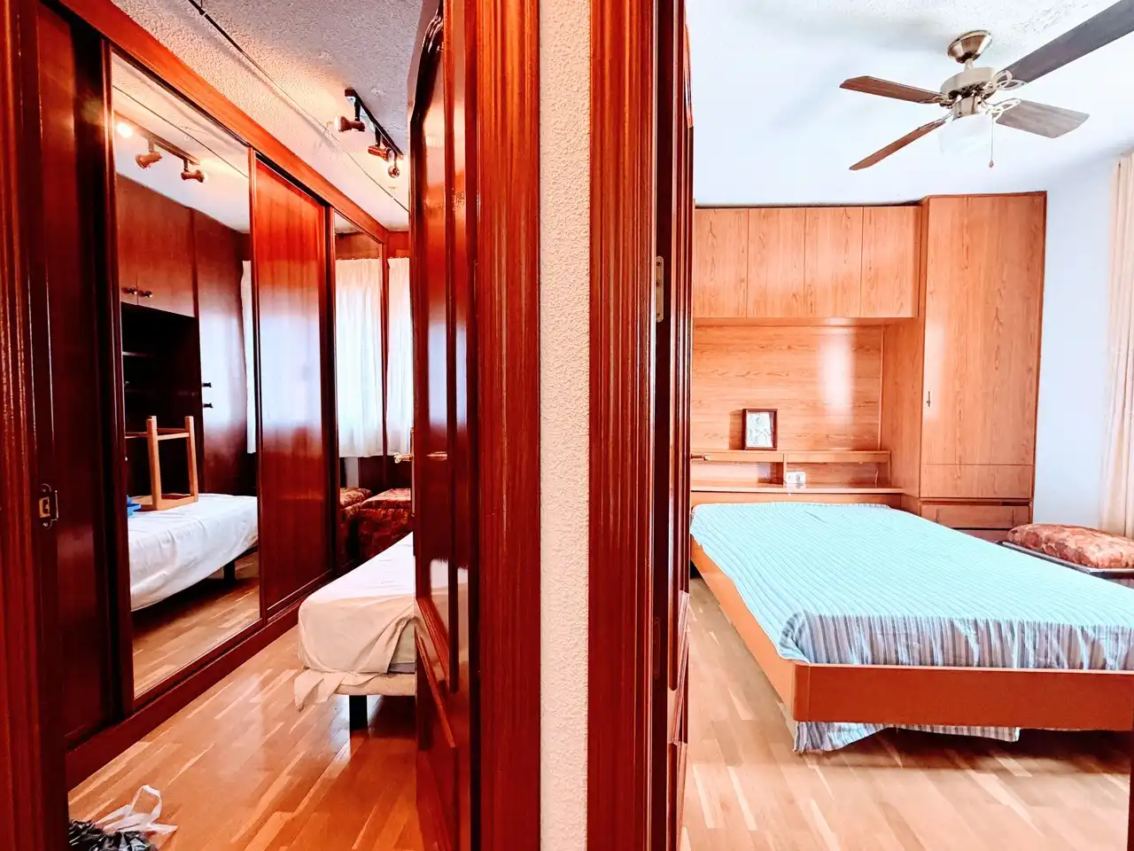 Flat with lift to rent in ALCARRIA, imagen 11