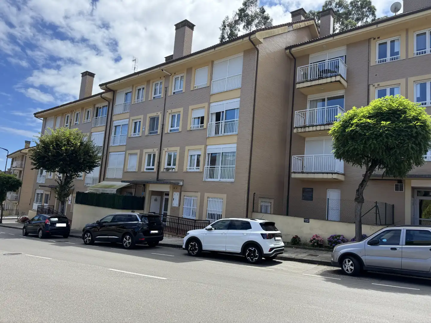 Wohnung mit Terrasse zum Verkauf in Avenida de Los Porqueros 8, imagen 32