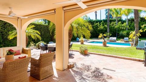 Photo 4 of House or chalet to rent in Calle del Gamo, 6, Los Monteros, Marbella