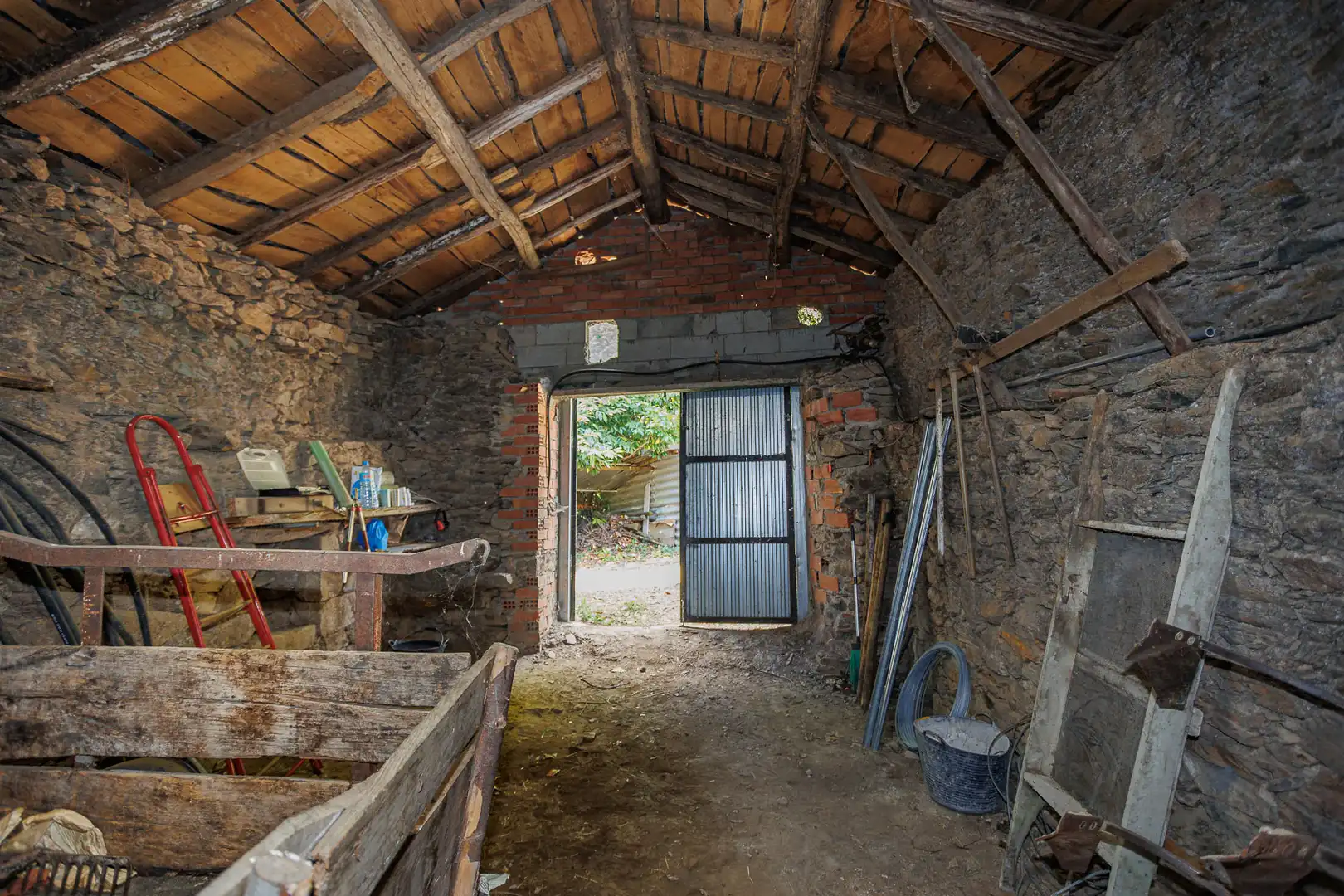Geschaftsraum zum Verkauf in Monforte de Lemos