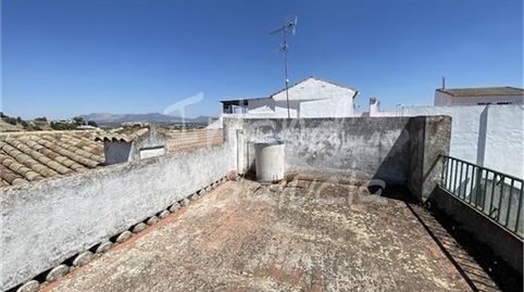 Foto 5 de Casa adosada en venta en Monturque, Córdoba