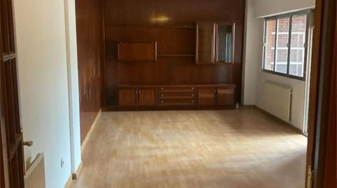 Foto 3 de Piso en venta en Universidad, Ávila Capital