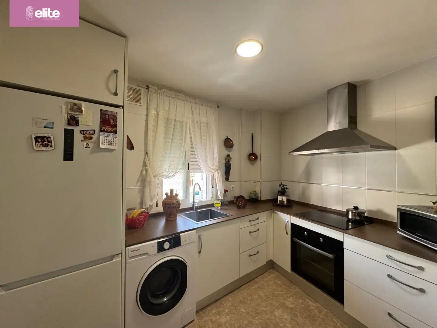 Flat for sale in Torresoto - Agrimensor