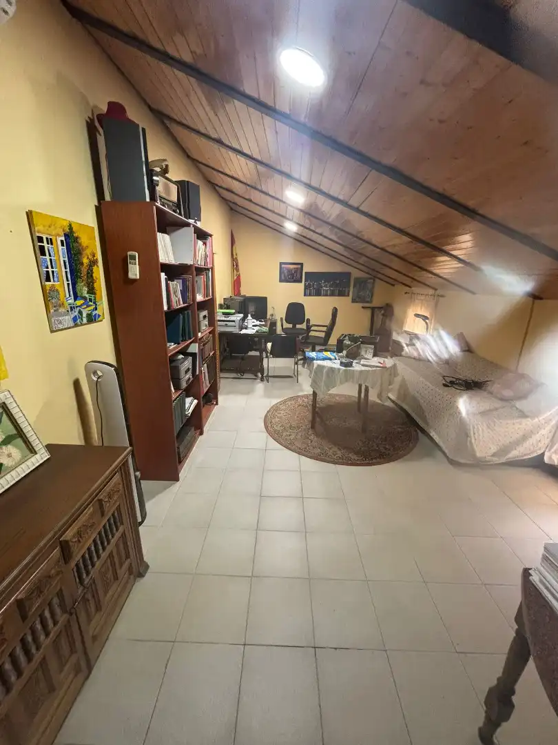 Casa amb piscina en venda a Úbeda, imagen 41