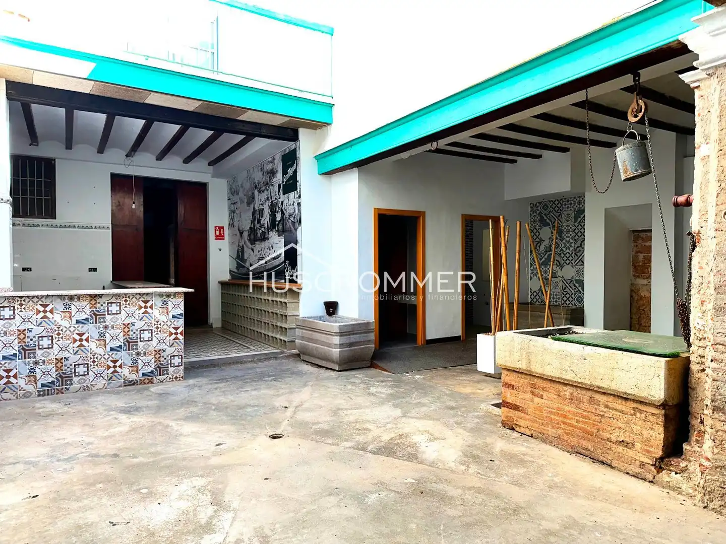 Local de alquiler en Sant Miquel, 24, Centro