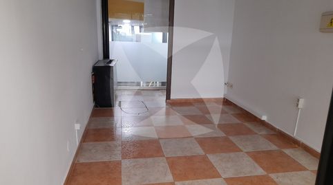 Foto 3 von Geschaftsraum zum Verkauf in Av. Juan Carlos I Rey de España, 13, Casco Antiguo, Badajoz Capital