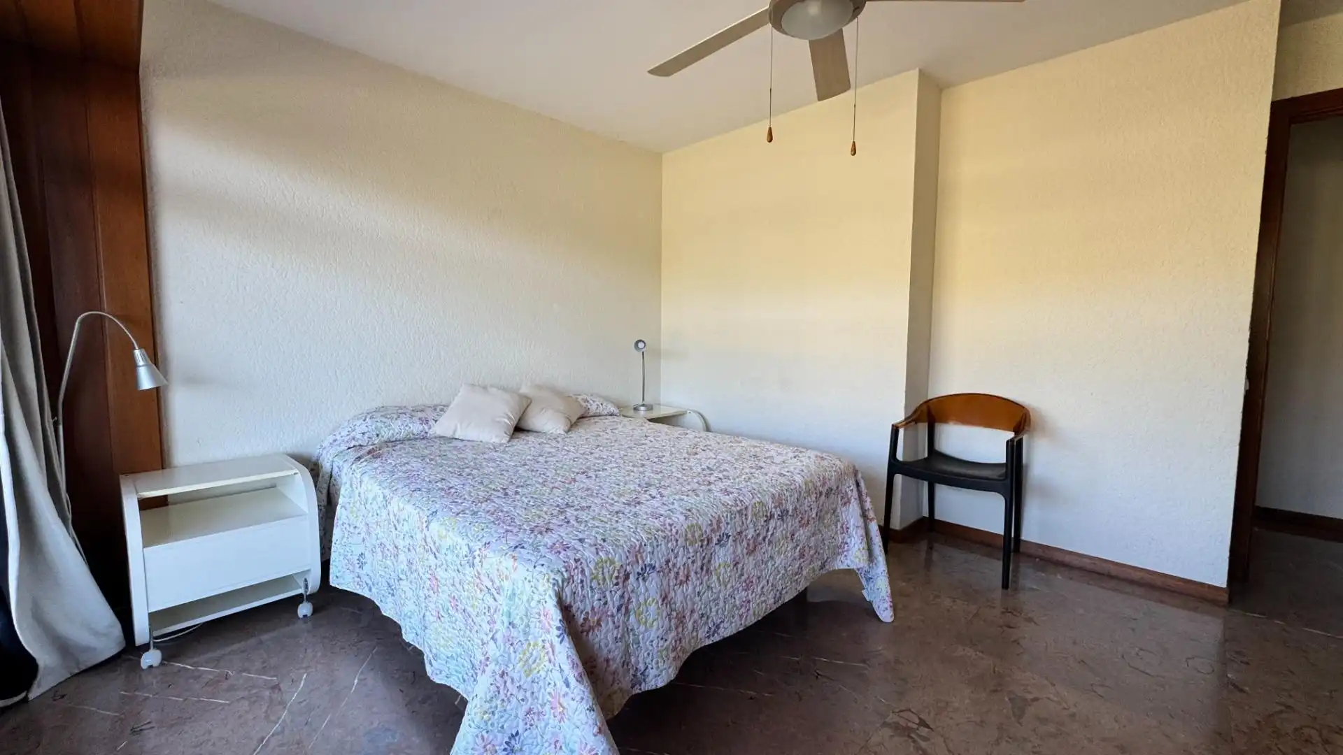 Habitación de Piso en venta en Calonge i Sant Antoni con Jardín privado, Terraza y Trastero