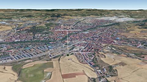 Photo 4 of Land for sale in Sc S-15 San Zoles, San Pedro y San Felices, Burgos Capital