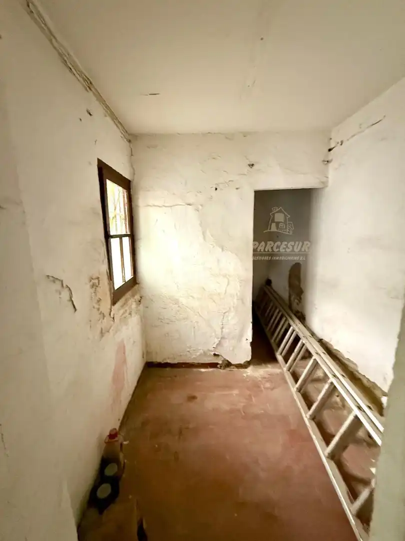 Casa o xalet en venda en Córdoba amb Calefacció, Terrassa i Traster