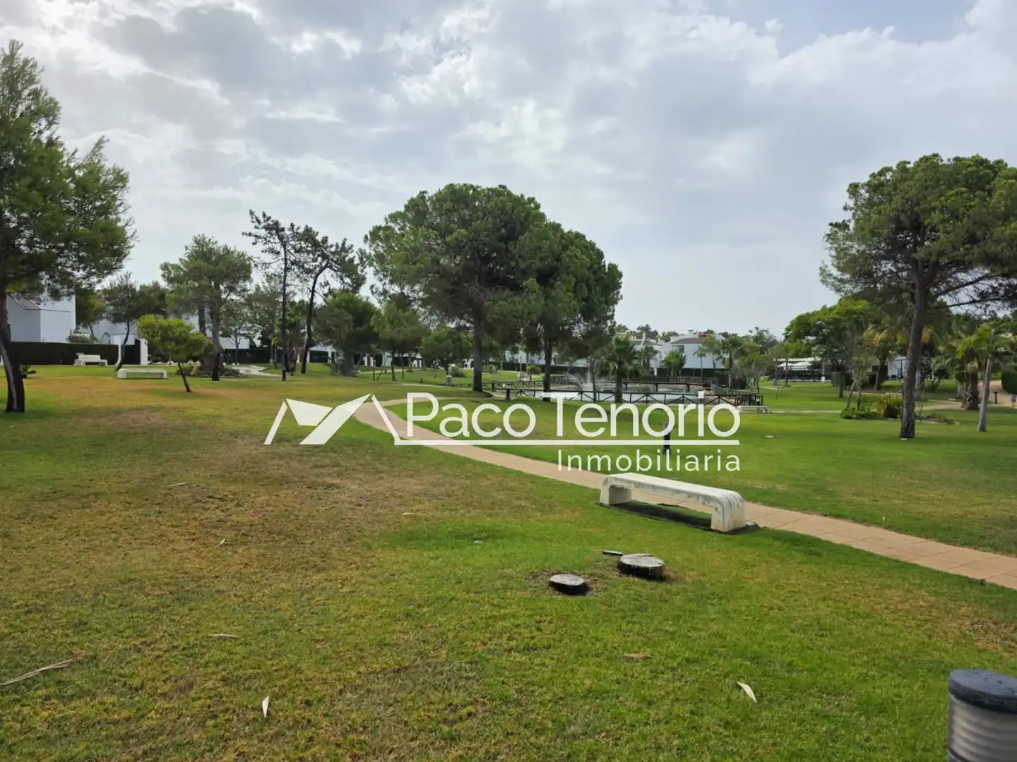 Pis amb piscina en venda a Avenida del Deporte 4, imagen 4