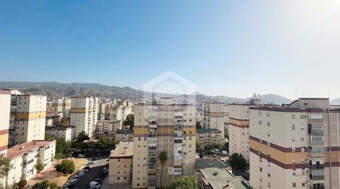 Foto 3 de Piso en venta en Calle Guadalbullón, Palma - Palmilla, Málaga