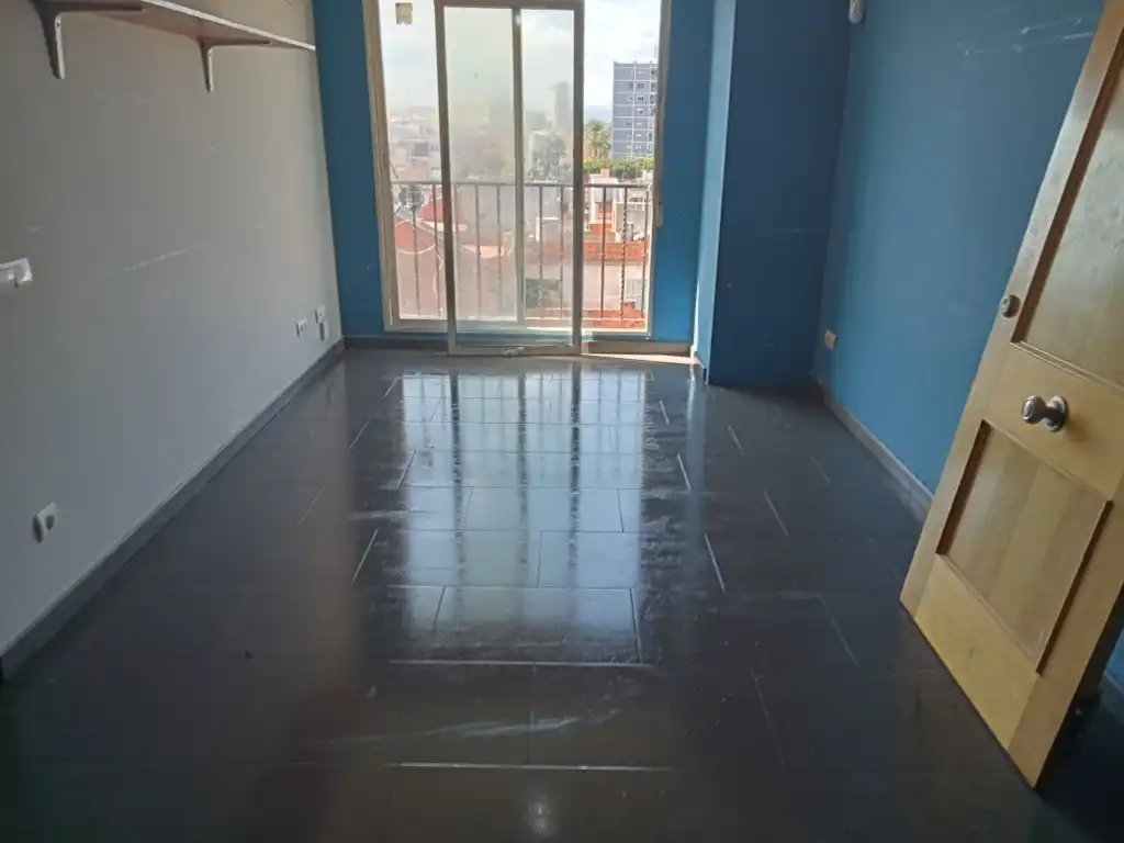 Habitación de Apartamento en venta en Alzira
