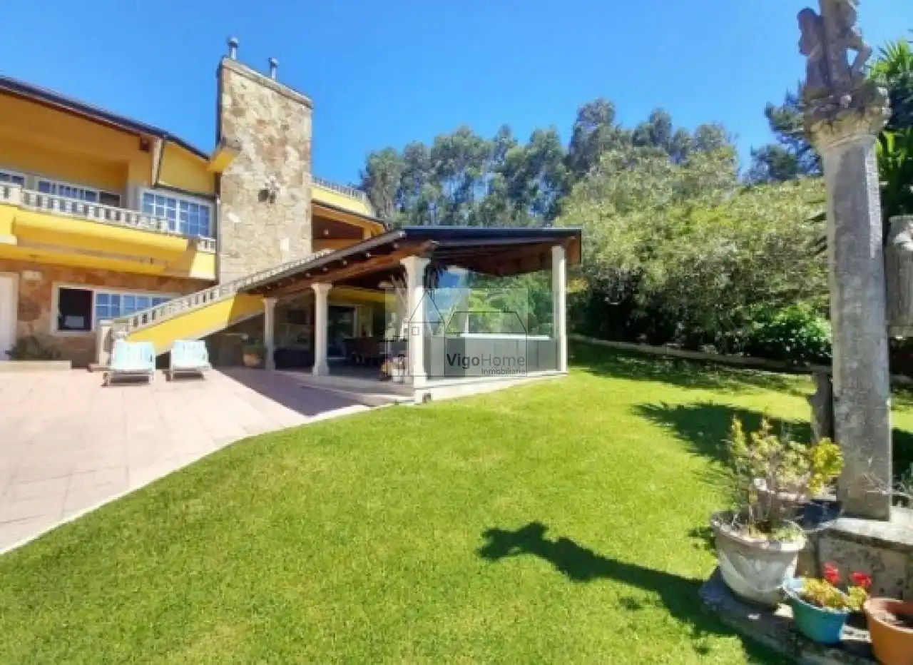Villa mit Pool zum Verkauf in ESTRADA HERBELLO A MAGDALENA, imagen 27