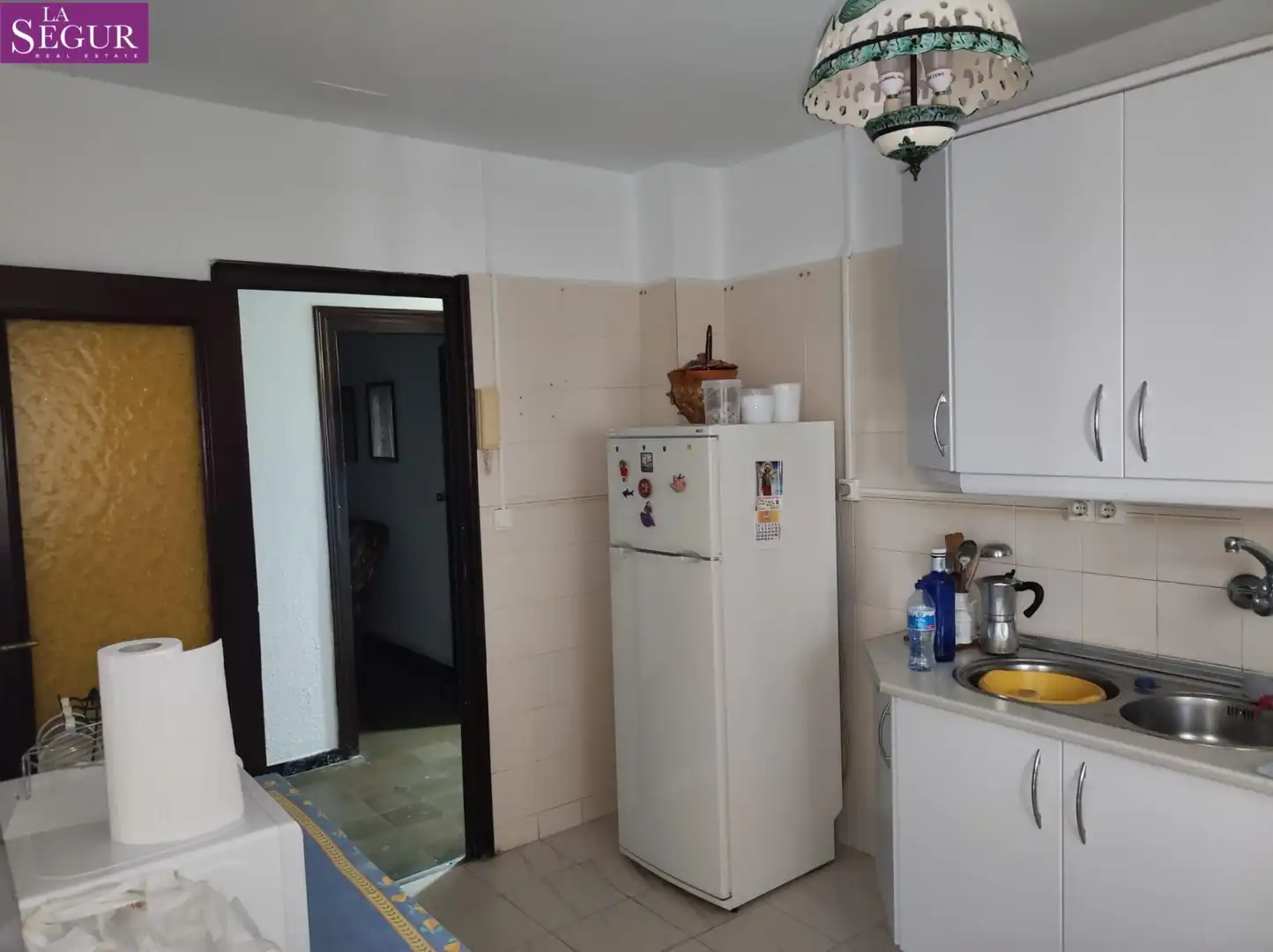 Flat with terrace for sale in La Caleta - La Viña, imagen 23