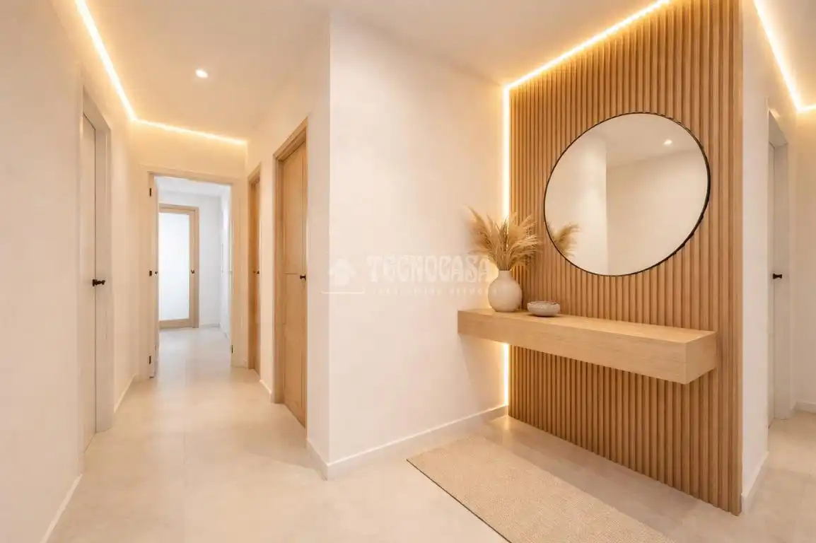 Piso en venta en Madrid con Aire acondicionado