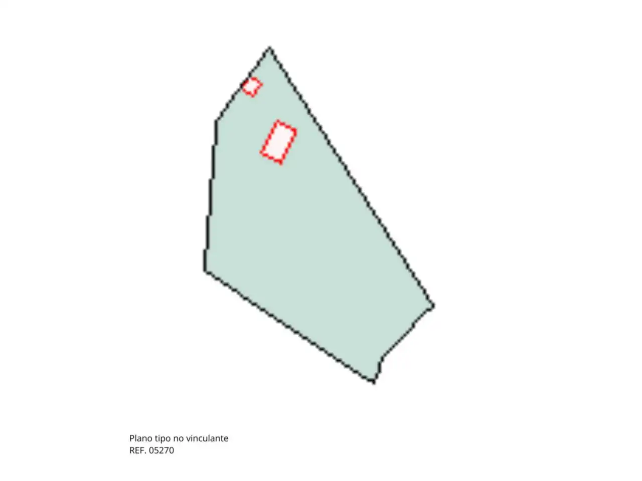 Terreno residencial en venta en Vacarisses, imagen 35