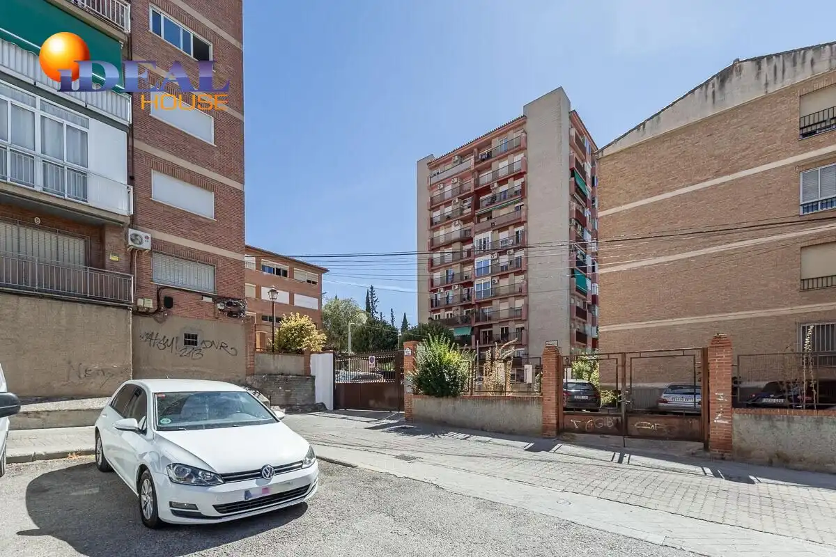 Flat with lift for sale in Norte, imagen 36