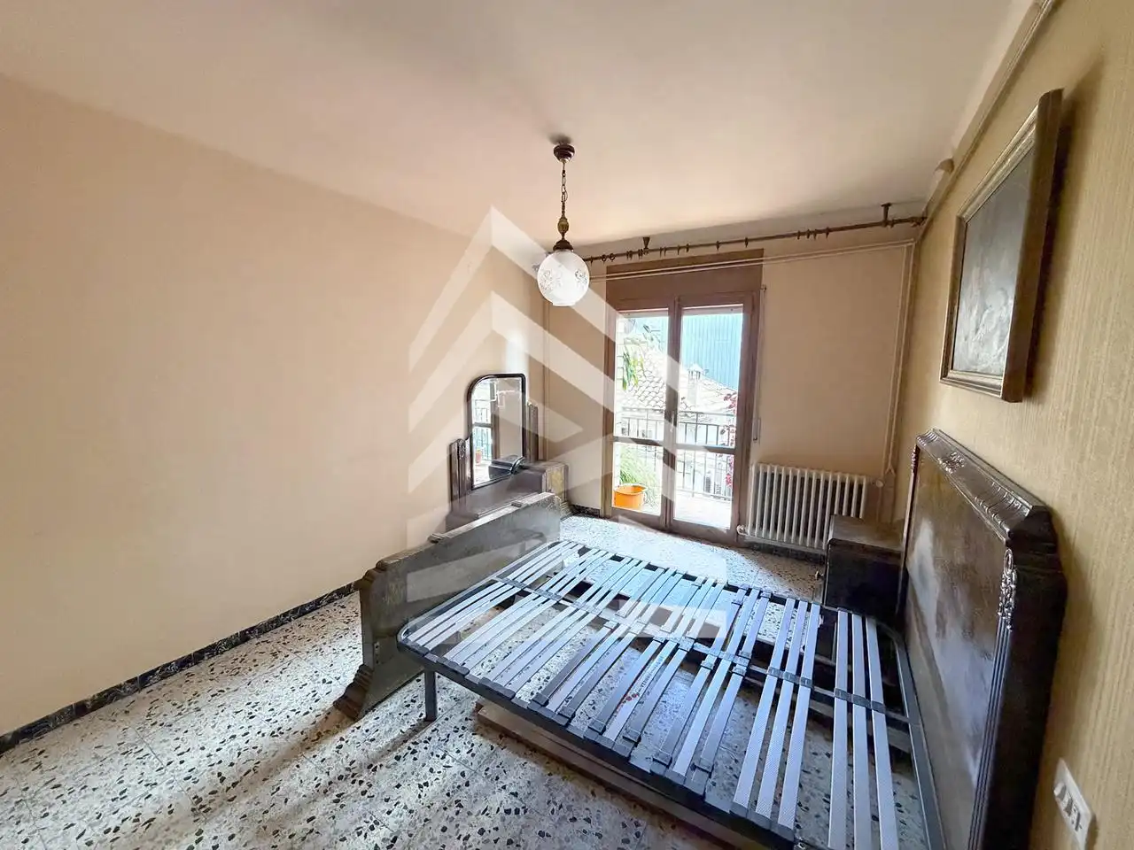 Habitación de Piso en venta en Solsona con Aire acondicionado, Trastero y Amueblado