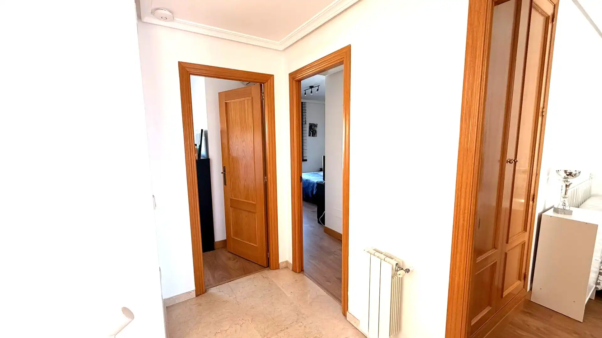 Casa o chalet en venta en Madrid con Aire acondicionado, Calefacción y Jardín privado