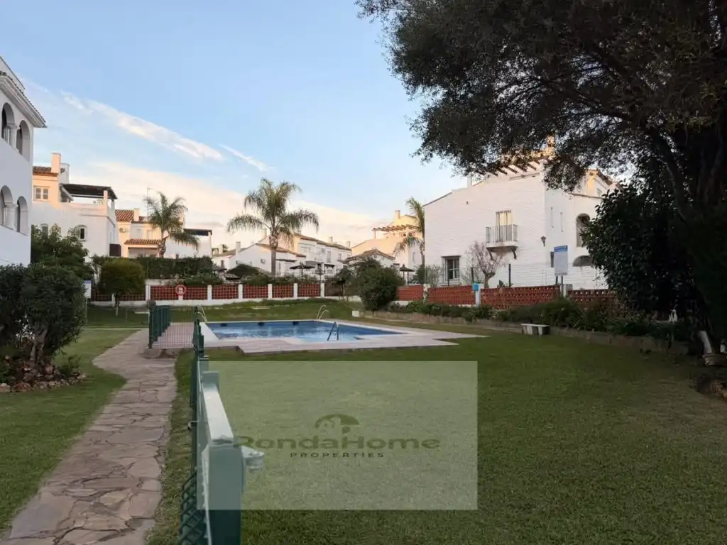 Flat with balcony to rent in Avenida Flor De Loto, imagen 15