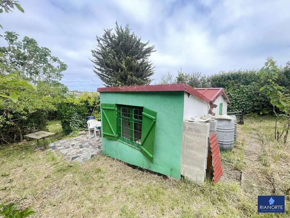 Rural land for sale in Camín de Balbín a Moniello, imagen 6