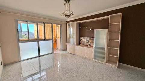 Foto 3 de Piso en venta en Calle Azafata Delgado, 12, Miller, Las Palmas