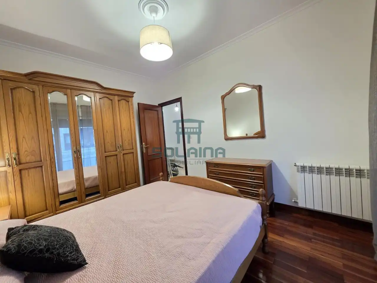 Flat with terrace to rent in Couto, imagen 15